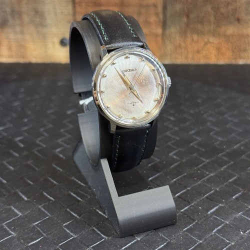 Seiko sealion 6620 carica - seiko,