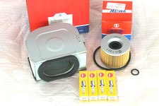 Honda kit tagliando - honda,