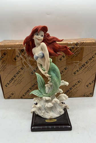 Giuseppe armani disney ariel - giuseppe,