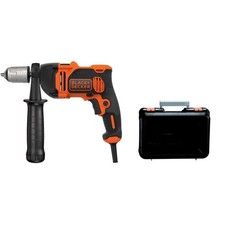 BLACK + DECKER TRAPANO A