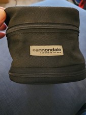 Sella portabici da strada Cannondale