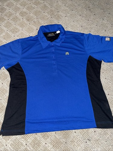 Mcdonald apparel collection - mcdonald's,