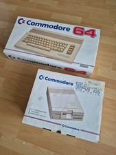 ✅ Commodore C64 II e
