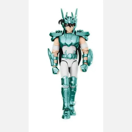 Saint seiya dragon shiryu - saint,