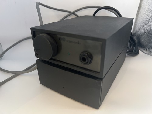 Naim naha amplificatore cuffie - naim,