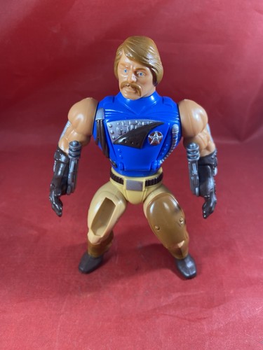 Rio blast masters the - masters,