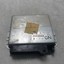 90409629 Centralina ecu motore Opel Calibra A C89 2.0 coupè 2p 85kw 115CV C2ONE 