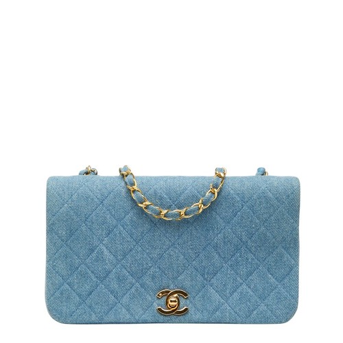 Chanel coco mark matrasse - coco,