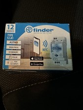 Orologio Finder