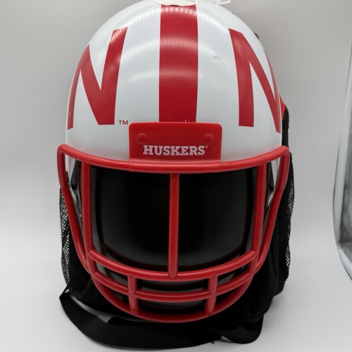 Zaino casco calcio giovanile