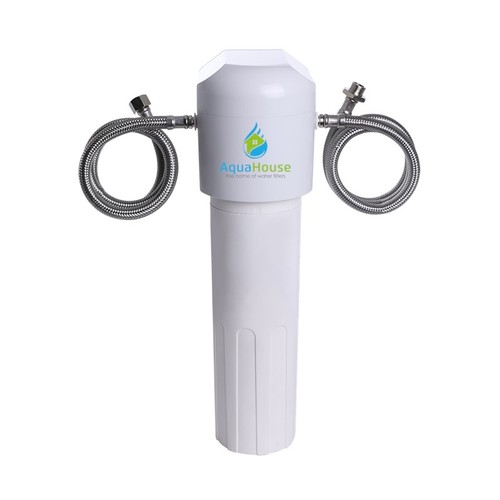 Sistema filtraggio acqua - di,