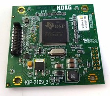 Korg Dual MP3 per PA2xPro