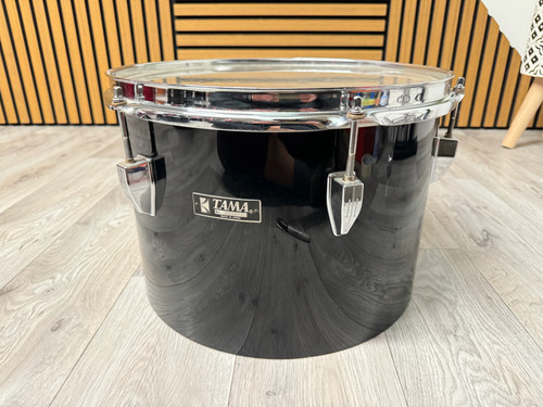 Tama royalstar rack tom drum - rack,