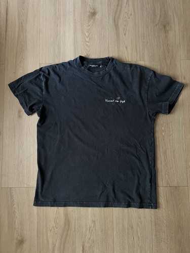 Abercrombie fitch t shirt - fitch, t-shirt