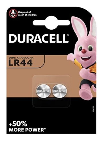 Duracell batterie alcaline - batterie, a