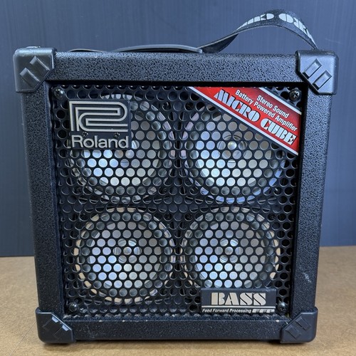 Amplificatore combinato stereo