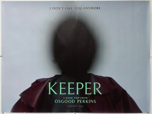 Keeper original cinema - keeper,