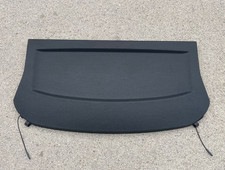 cappelliera mensola BMW serie 1  F20 dal 2012 al 2018