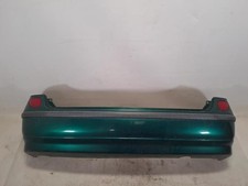 Paraurti posteriore NISSAN