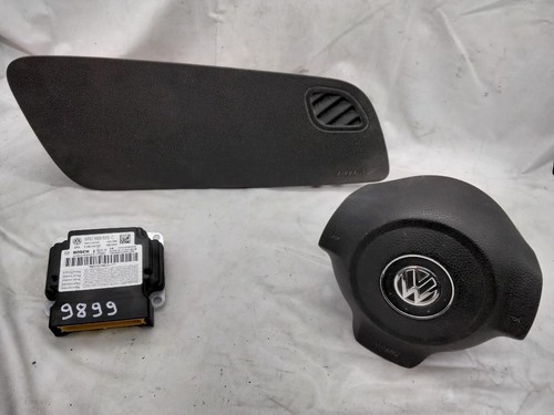 Kit airbag senza cruscotto per - kit,