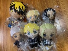 Set mascotte Tokyo Revengers