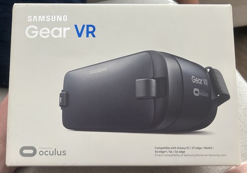Samsung gear oculus 2016 - vr,