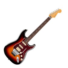 Fender Player II Stratocaster