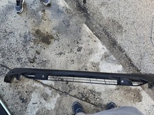 9836828277 Spoiker Paraurti PEUGEOT 3008 2016 233436