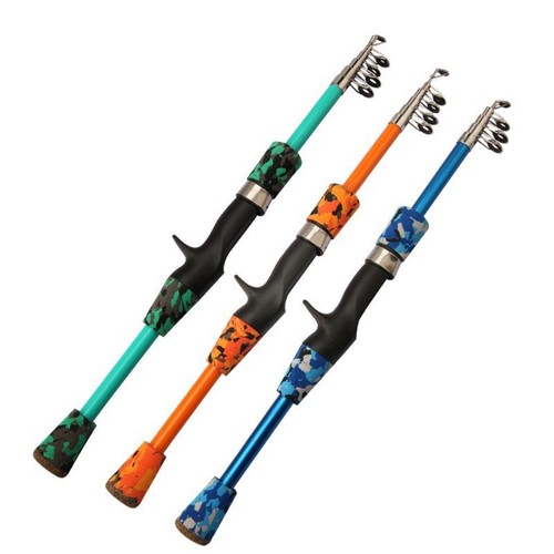 Set pesca leggero sistema - leggero,