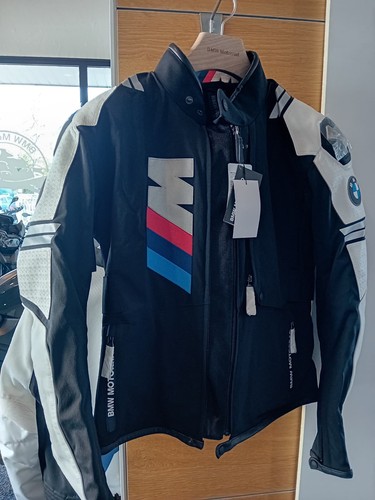 Giacca bmw motorrad - motorrad, pro