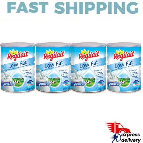 Regilait latte istantaneo - 4x,