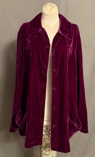 Giacca donna denim co rosso - giacca,