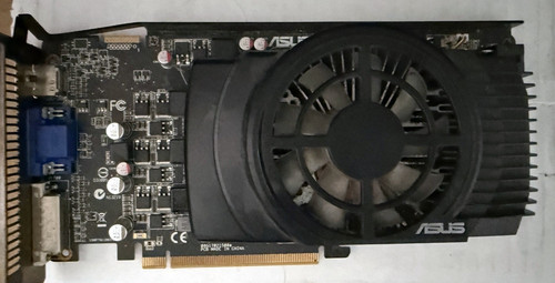 Asus radeon 5770 - radeon, cucore