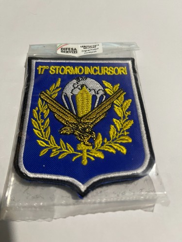Patch aeronautica militare - patch,