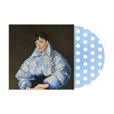 Lily Allen West End Girl Blue