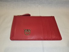 Pinko porta carte murato donna - porta,