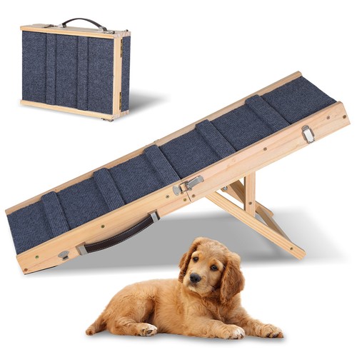 Rampa per cani ausilio - per,