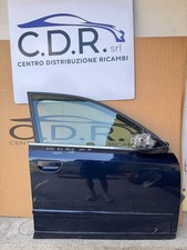SPORTELLO ANTERIORE DESTRO