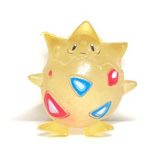 RARE Pokemon Figure TOMY CGTSJ