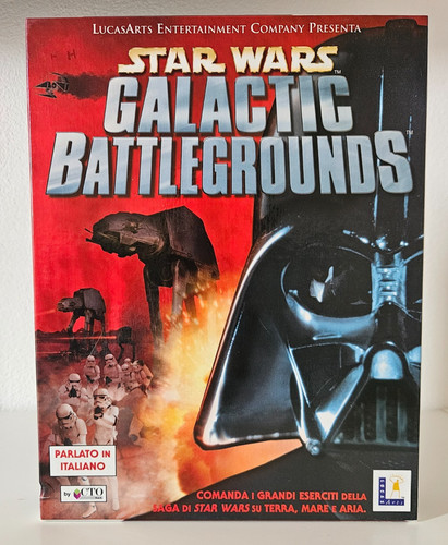 Star wars galactic - star,