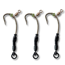 Ronnie Rigs Carp Fishing -