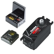 Futaba HPS-CD701 Servo W/