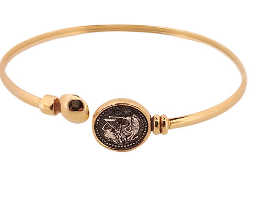 Bracciale antico della dea