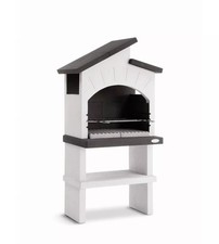 BARBECUE A CARBONELLA IN