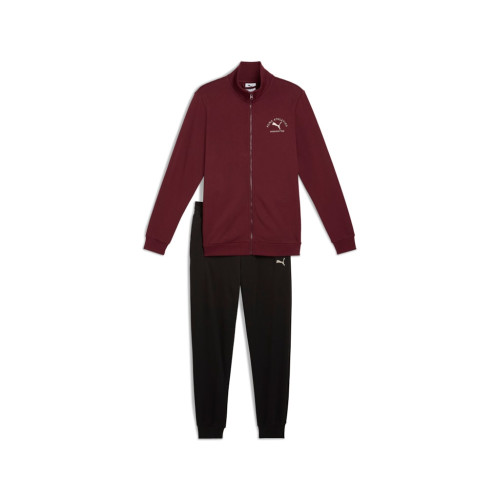 Puma tuta class sweat suit - tuta,