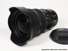 Nikon Nikkor Z 14-24mm f/2.8 S