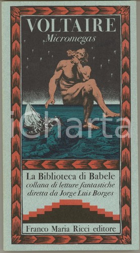 1979 voltaire micromegas - voltaire,