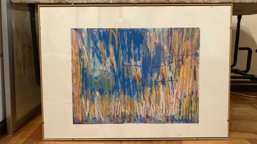 Litografia antonio corpora - litografia,