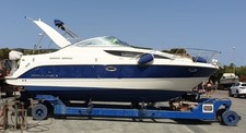 Bayliner 285 con Mercruiser