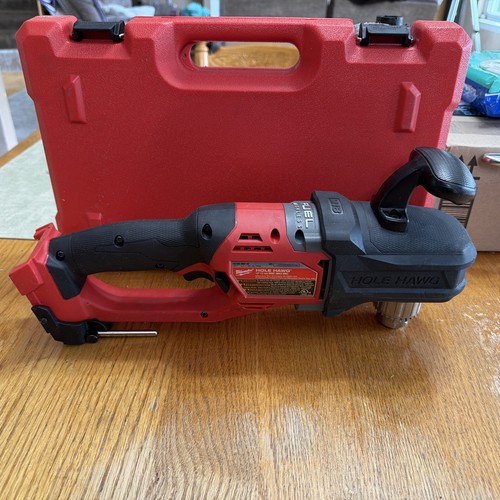 Milwaukee 2807 m18 trapano - milwaukee,